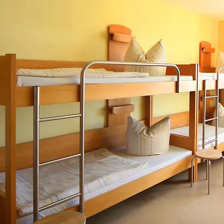Hostel Djh Warnemunde *
