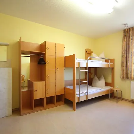 Djh Warnemunde Hostel