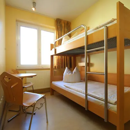 Hostel Djh Warnemunde Rostock