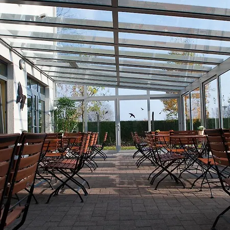 Djh Warnemunde Hostel *