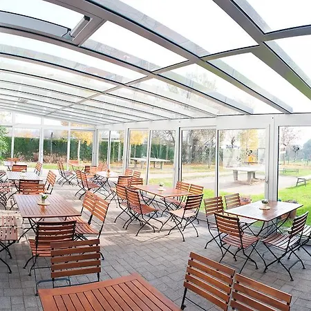 Djh Warnemunde Hostel