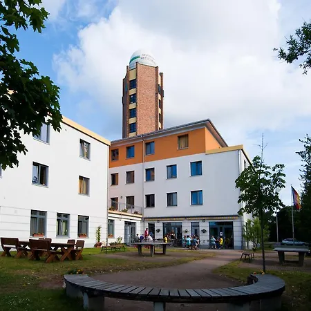 Djh Warnemünde *