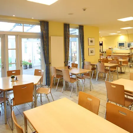 Hostel Djh Warnemunde
