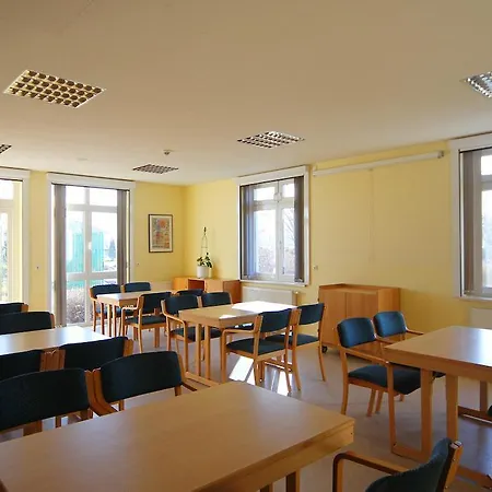 Hostel Djh Warnemunde *