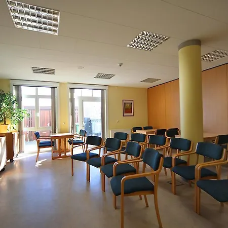 Djh Warnemunde Rostock