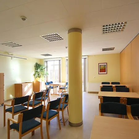 Djh Warnemunde