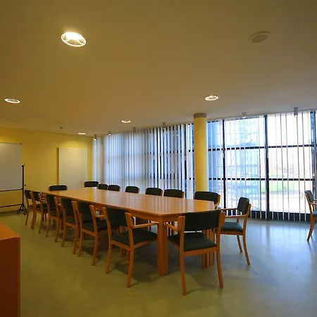 Hostel Djh Warnemunde *