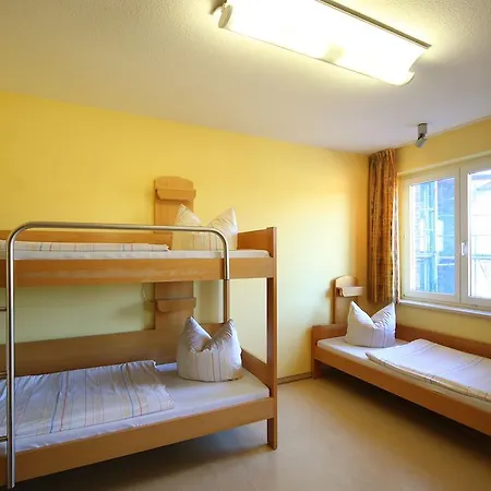 Djh Warnemunde Rostock