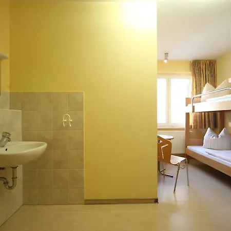 Hostel Djh Warnemunde