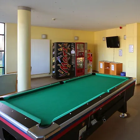 Hostel Djh Warnemunde Rostock