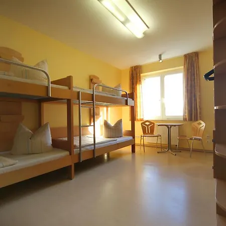 Djh Warnemunde Rostock