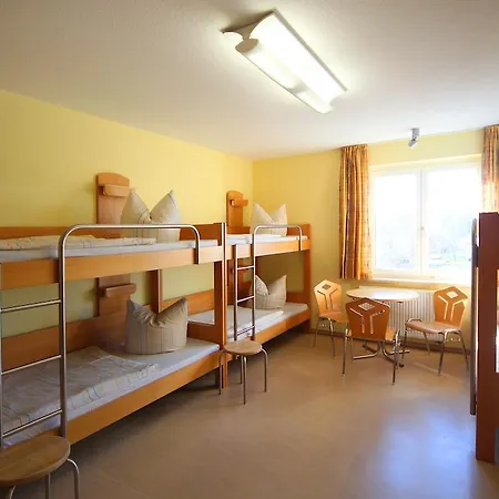 Hostel Djh Warnemunde