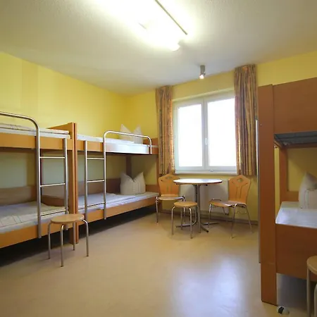 Hostel Djh Warnemunde Rostock