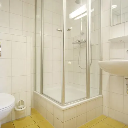 Hostel Djh Warnemunde
