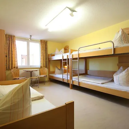 Hostel Djh Warnemunde