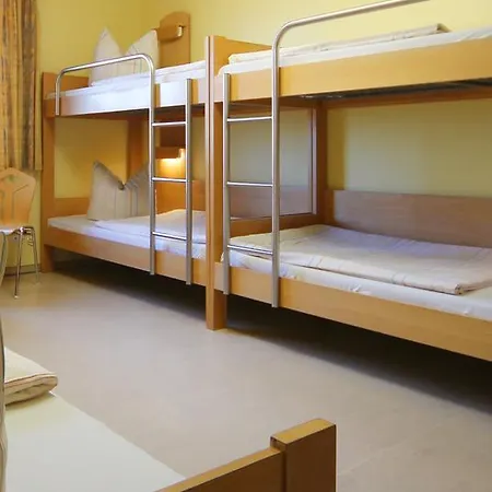 Hostel Djh Warnemunde Rostock